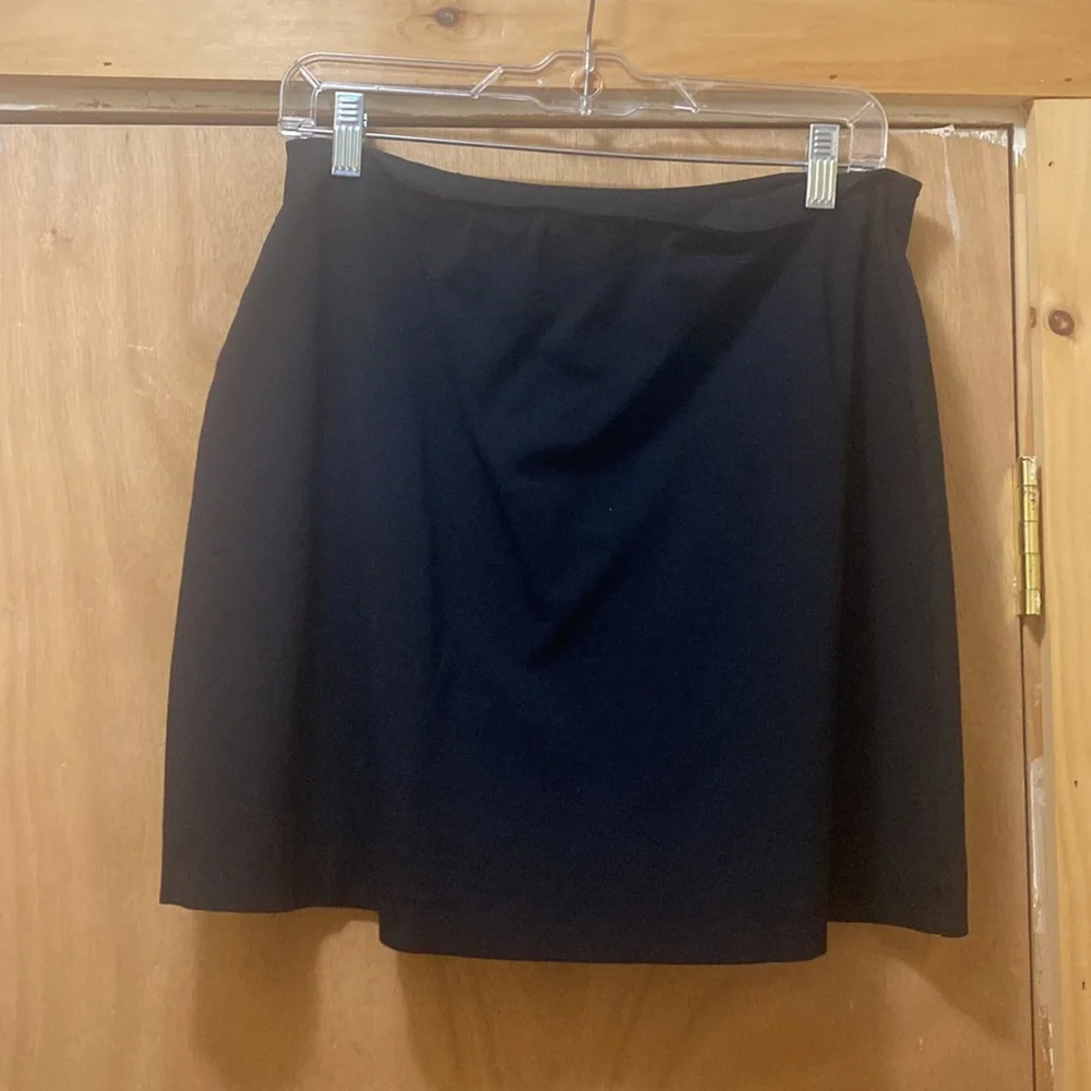 Wolford Baily Skirt - Picture 3 of 6